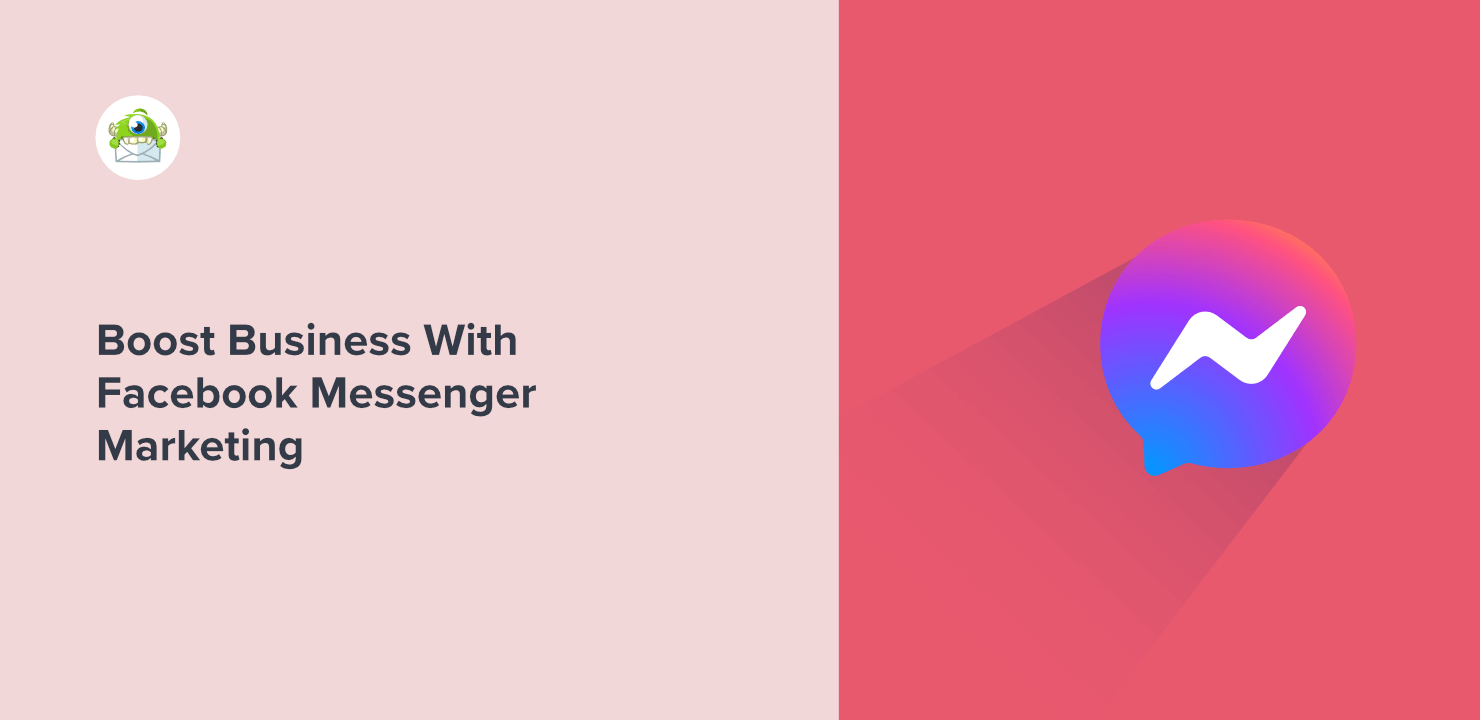 facebook messenger marketing