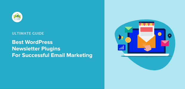 Best WordPress newsletter plugin